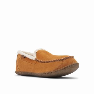 Columbia Big Sky™ Moc Tofflor Herr Bruna (JECUS8245)